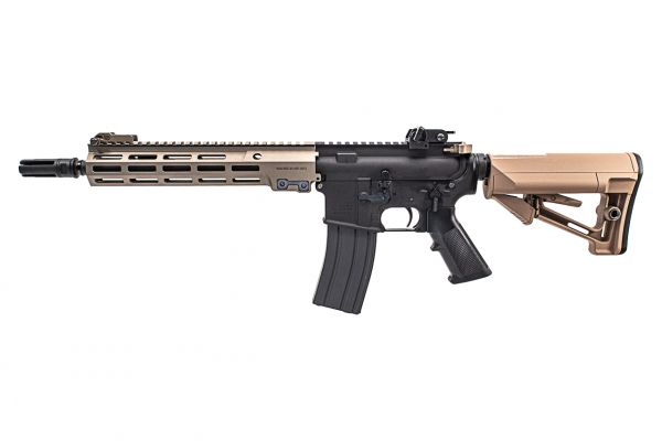 Tokyo Marui URGI Style MK16 11.5inch MWS GBBR Airsoft