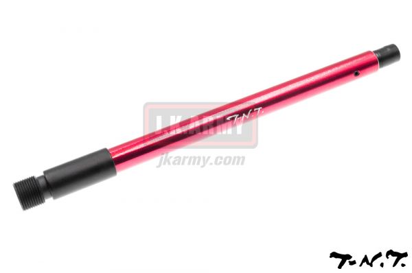 TNT APS-X Hop Up System Inner Barrel Retrofit Kit for KWA TNT APS-X Hop Up System Inner Barrel Retrofit Kit for KWA