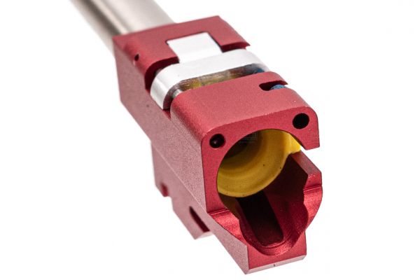 TNT THE ONE TDC Hop Up S+ Retrofit Kit For Umarex GHK G17