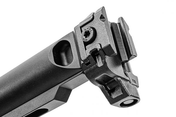 Toxicant SIG MCX/MPX用 フォールディングストックアダプター Toxicant製 SIGタイプ MCX/MPX用 フォールディングストック