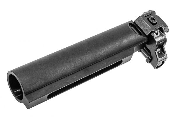 Toxicant MCX / MPX Folding Stock Adapter 6 Position Low Toxicant MCX / MPX Folding Stock Adapter 6 Position Low