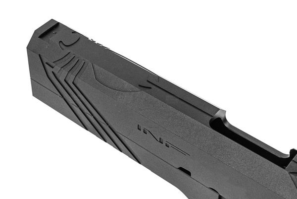 Tiger Soul INF Style Venom Slide & Frame Kit Set For TM