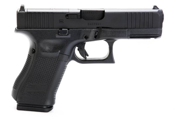 Umarex Glock 19 Gen 5 MOS Gas GBB Pistol Airsoft ( by SRC