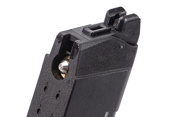 うのにもお得な Umarex Glock SRC by ( Magazine Gas Rounds 18 5 Gen 17 トイガン