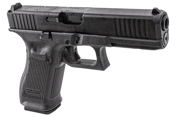 Umarex Glock 17 Gen 5 MOS Gas GBB Pistol Airsoft ( by SRC ) ( G17 Gen5 MOS )