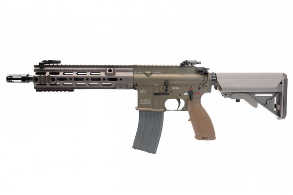 VFC/Umarex HK416 CAG Gen2 GBBR - トイガン