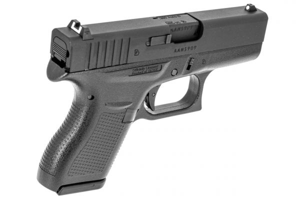 トイガン VFC UMAREX Glock42 J.K. ARMY , Airsoft Shop , Tactical , Combat Gear - Umarex Glock
