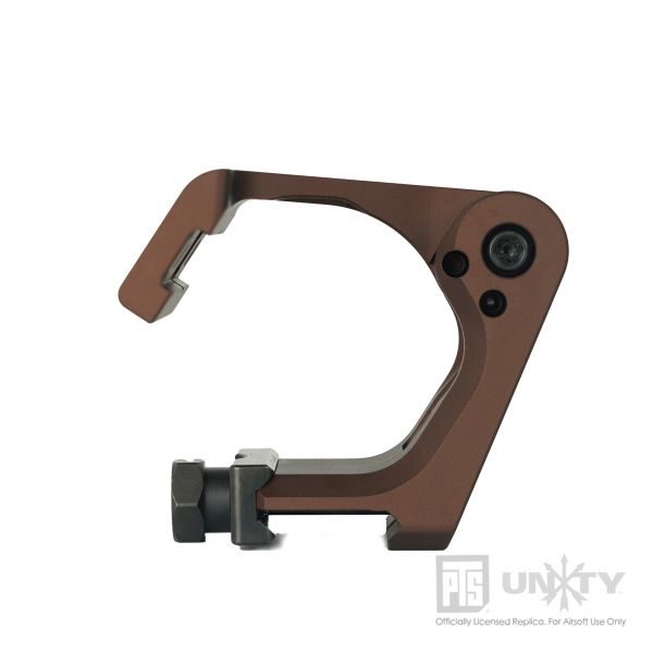 PTS Unity Tactical FAST FTC OMNI Mag Mount For G23, G30, G33