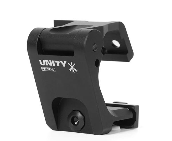PTS Unity Tactical FAST FTC OMNI Mag Mount For G23, G30, G33, G43