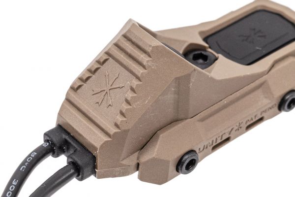 PTS Unity Tactical AXON Modular Pressure Switch