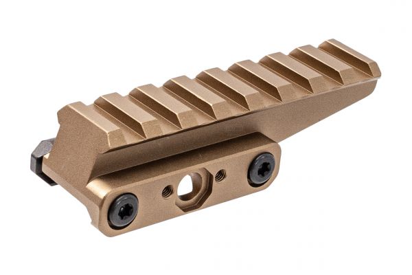 PTS Unity Tactical 20mm FAST Riser ( PTS Version ) PTS Unity Tactical 20mm FAST Riser ( PTS Version )