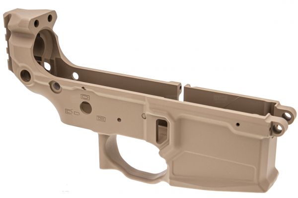 SIG AIR MCX Original Lower Receiver for VFC MCX Virtus AEG