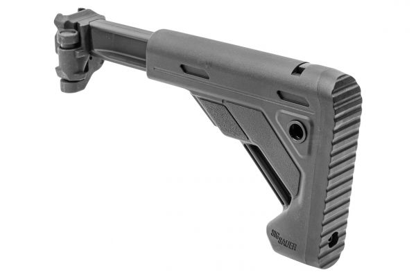 SIG Sauer MPX / MCX M1913 Folding Stock ( Original Part #04-1 ) ( by SIG  AIR & VFC ) (