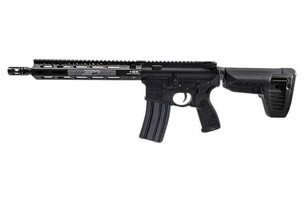 VFC BCM MCMR Airsoft AEG Rifle ( CQB 11.5 inch ) Build-in GATE ASTER