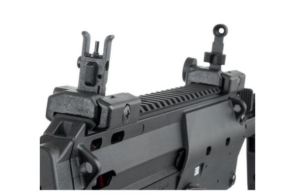 Umarex / VFC MP7A1 New Generation AEG Ver.2 ( ASIA Edition / Black )