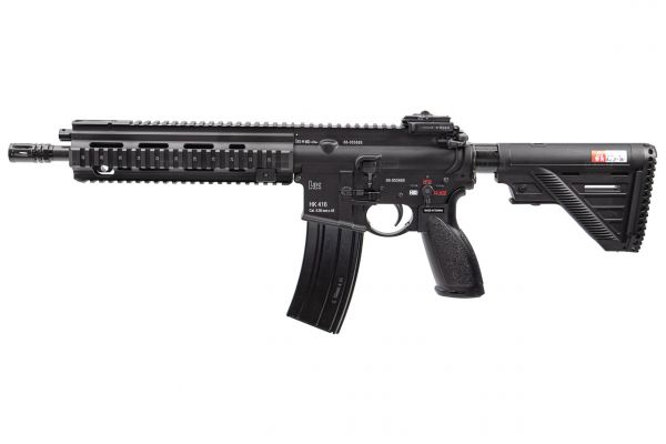 Umarex HK416 A5 Gen3 STD GBBR Airsoft ( Asia Edition ) ( by VFC ) ( H&K  416A5 )