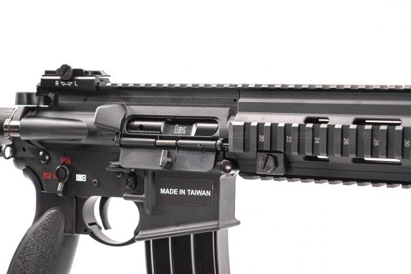 Umarex HK416 A5 Gen3 STD GBBR Airsoft ( Asia Edition ) ( by