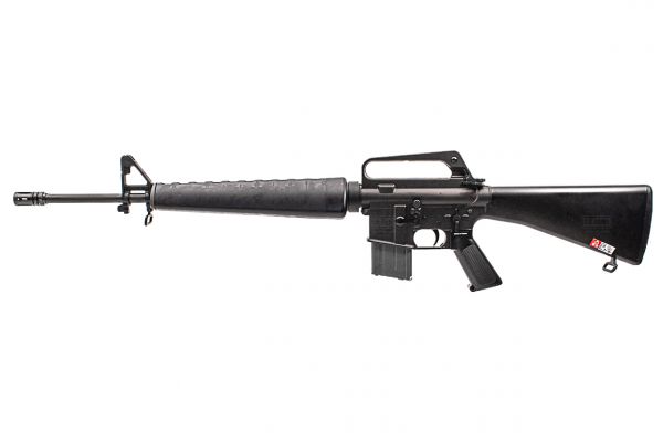 COLT Licensed M16A1 GBB Rifle Airsoft ( by VFC ) ( VFC M4 V3 System )