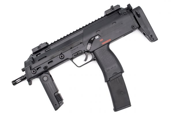 Umarex MP7 SMG GBB V2 ( Asia Edition ) ( by VFC )