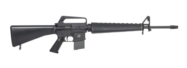 COLT Licensed XM16E1 / Mod 603 Early Type GBB Rifle Airsoft ( by VFC )