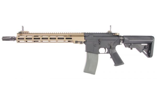 VFC URGI MK16 10.3 Inch Carbine CQB GBBR