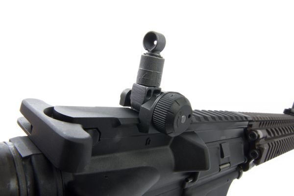 VFC MK18 MOD 1 V3 Airsoft M4 GBB Rifle (Colt Licensed) | RedWolf