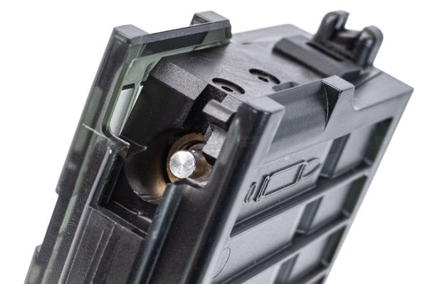 Umarex / VFC 20 Rounds Gas Magazine For HK G28 / M110A1 GBBR Umarex / VFC 20 Rounds Gas Magazine For HK G28 / M110A1 GBBR