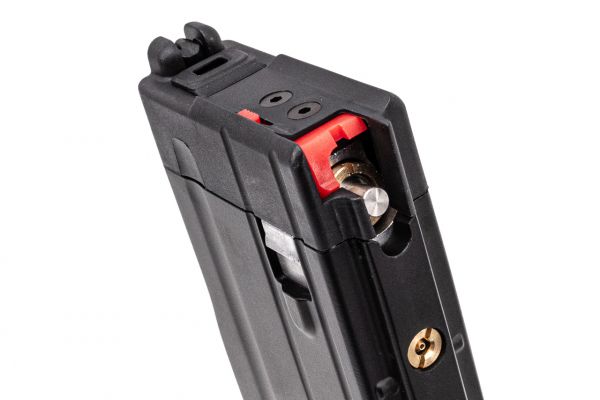 その他 VFC M4 GasMagazine V3 VFC BCM M4 30 Rds V3 Gas Magazine for UMAREX / BCM / VFC AR