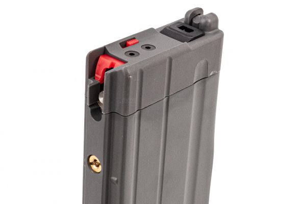 その他 VFC M4 GasMagazine V3 VFC M4 30 Rounds V3 Gas Magazine For VFC AR M4 GBBR Series