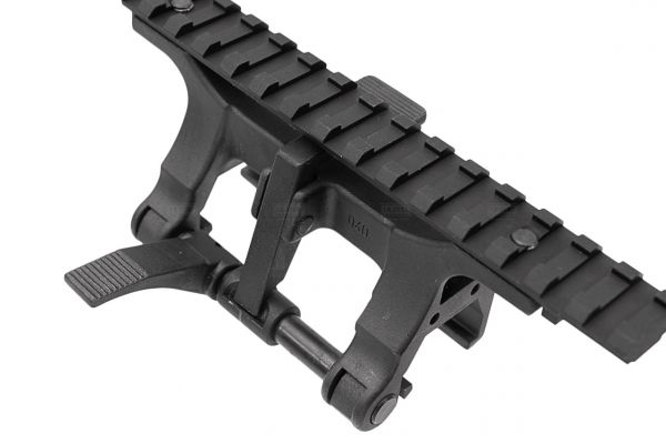 VFC MP5 / G3 / HK53 20mm M1913 Picatinny Rail Claw Mount