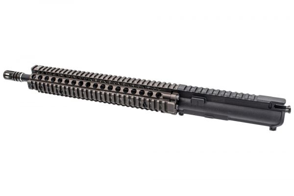 VFC M4 RIS II GBBR Upper Receiver Set ( Tan Black )