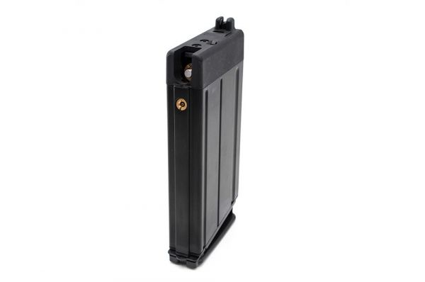 Cybergun FN SCAR H MK17 GBBR 24 Rds Gas Magazine ( Black