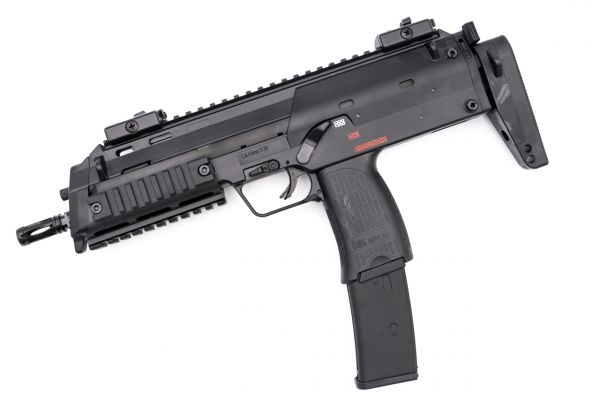 Umarex MP7 GBB Navy Seal V2 ( Asia Edition ) ( by VFC )