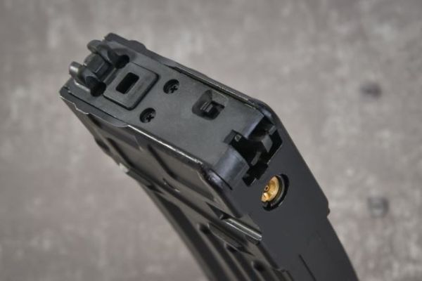 Umarex HK33 / HK53 30 Rds GBB Gas Magazine ( by VFC )