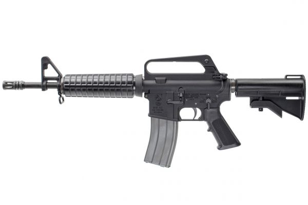 VFC M733 GBB Airsoft ( Colt Licensed ) ( CAR-15 M4 Commando Model 733 11.5