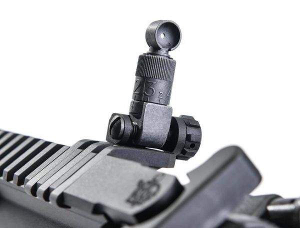 新品 VFC KAC SR16E3 QD End Plate Sling エンドプレート M4 GBB