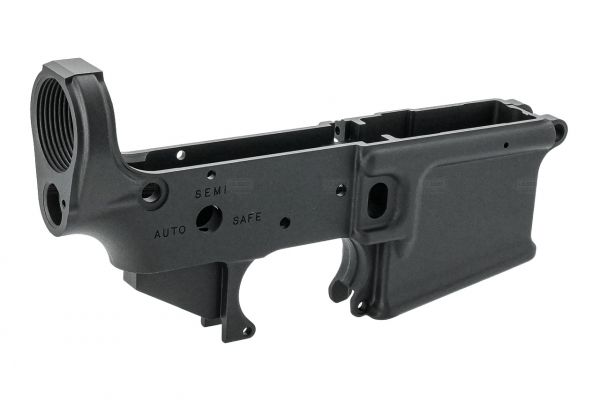 Cybergun M16A2 / M733 / M727 GBBR Original Lower Receiver