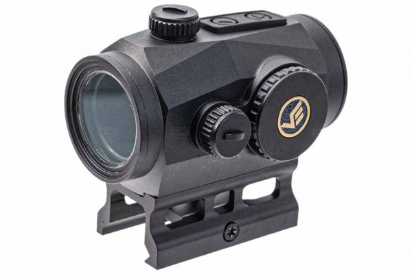 Vector Optics Scrapper 1x29 Red Dot Sight