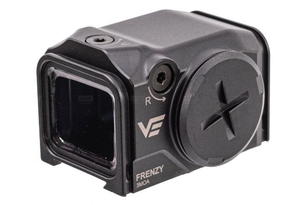 Vector Optics Frenzy Plus 1x18x22 Enclosed Red Dot Sight