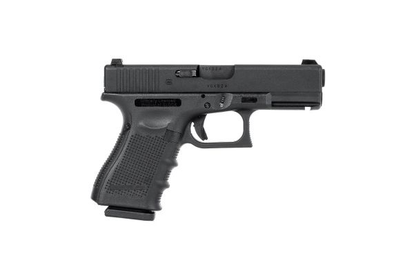人気アイテム Umarex ) Black ( ) VFC by ( Pistol GBB 4 Gen 19 Glock トイガン