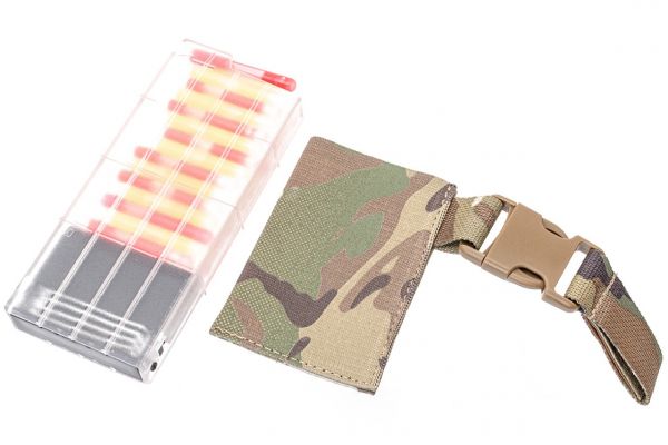 Wosport Tactical Fluorescent Glow Stick Distribution Box