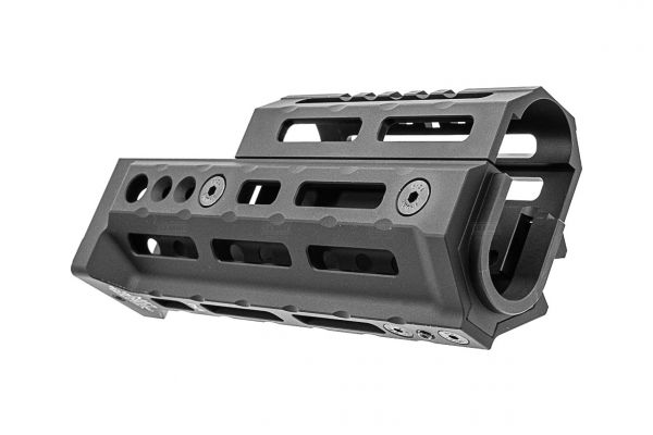 Wii 格安！ WII TECH CNC 6061 Aluminum Alpha 6
