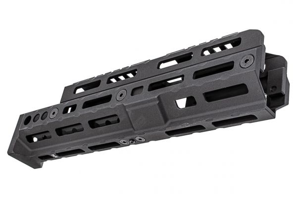 WII TECH CNC 6061 Aluminum Alpha 10