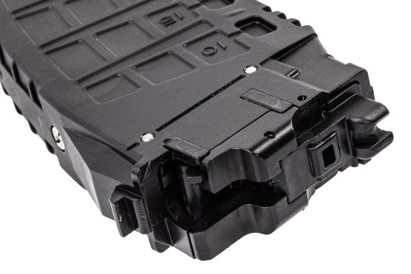 WELL Pro AK-12/23 WE09 Series GBB 35 Rounds Gas Magazine
