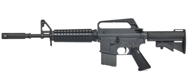 ホット セールの通販 GBB Carbine Retro XM177E2 Licensed COLT Rifle ) VFC by ( Airsoft トイガン