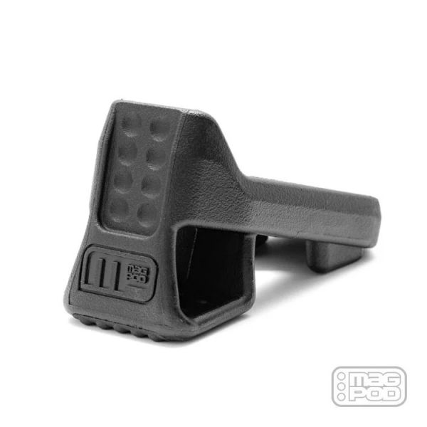 Mag-Pod Base Plate for GEN2 PMAG Black 3-Pack | eBay