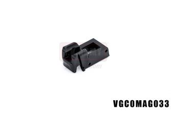 Umarex / VFC Glock Mag Lip (#01-1/03-1/05-1/06-1/07-1) ( Black )