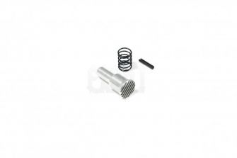 V7 style forward assistant knob set for PTW (Silver)