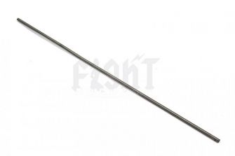 FCC Stainless Steel Gastube (Rifle Length)