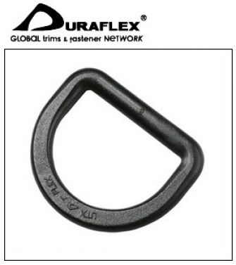 UTX-DURAFLEX D Ring (1-1/2